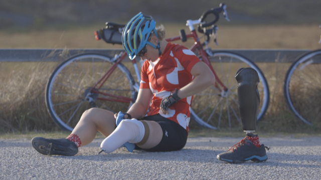 Am I disabled or too-abled?