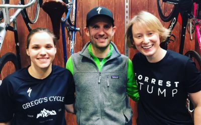 Disability Inclusion at Specialized Bicycle Components: What can I do?