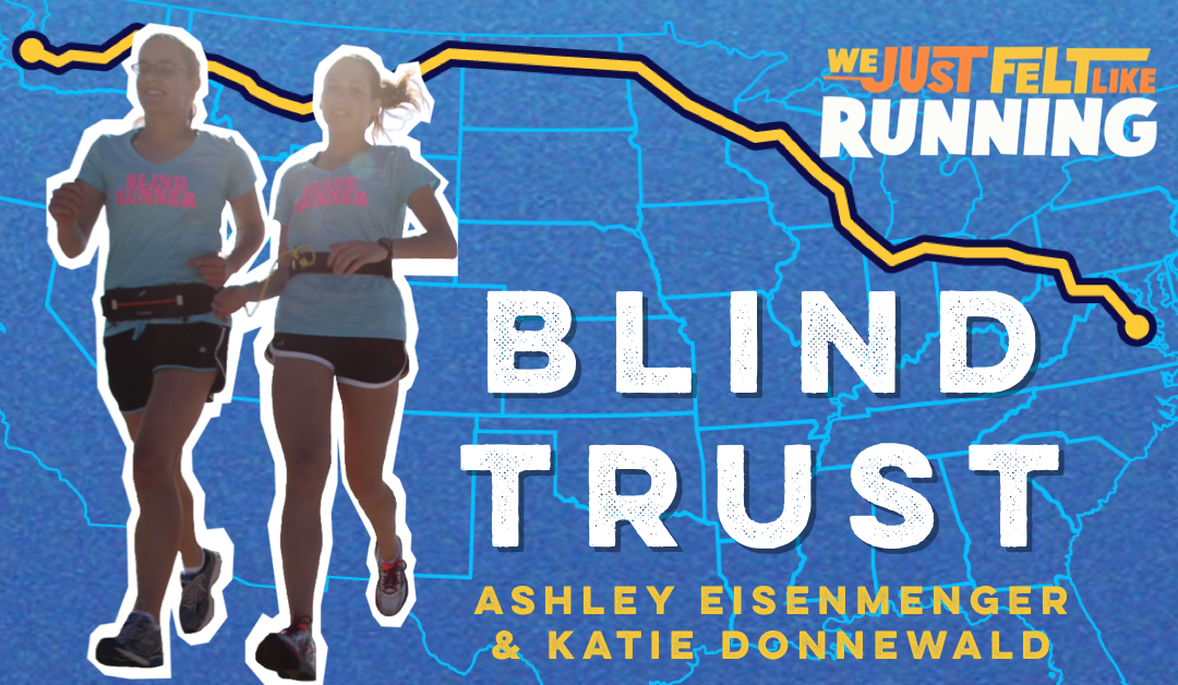 Blind Trust: The Story of Ashley Eisenmenger and Katie Donnewald