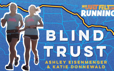 Blind Trust: The Story of Ashley Eisenmenger and Katie Donnewald